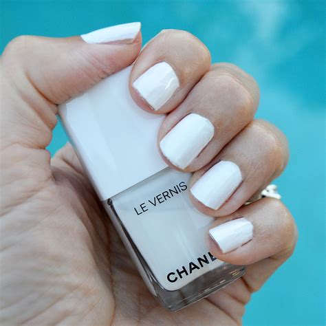 chanel nail colours autumn 2019|chanel nails color chart.